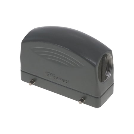 Molex High Const.Hood Side/Ent 4P.Pg29 No Tube 7824.6476.5